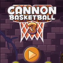 Play Cannon BasketBall 3 now!